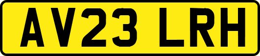 AV23LRH