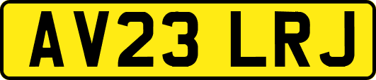 AV23LRJ