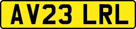 AV23LRL