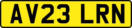 AV23LRN