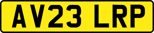 AV23LRP