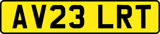 AV23LRT
