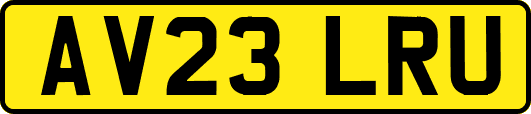 AV23LRU