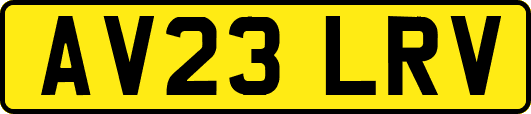 AV23LRV