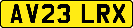 AV23LRX