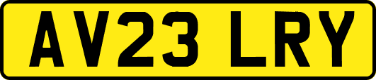 AV23LRY