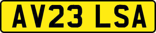 AV23LSA