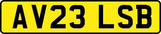 AV23LSB