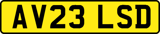 AV23LSD