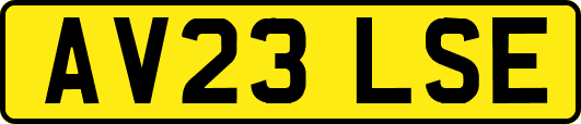 AV23LSE
