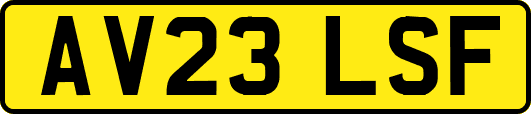 AV23LSF
