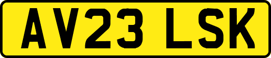 AV23LSK