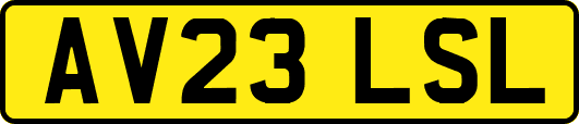 AV23LSL
