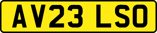 AV23LSO