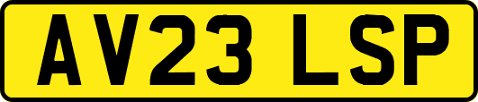 AV23LSP