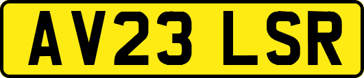 AV23LSR