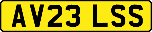 AV23LSS