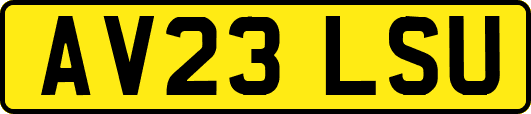 AV23LSU
