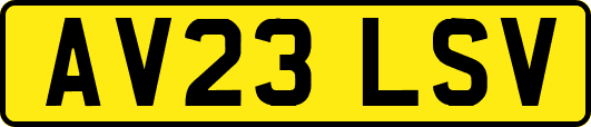 AV23LSV