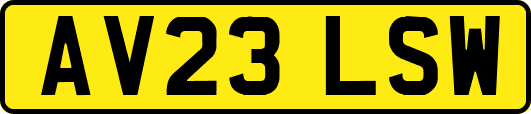 AV23LSW