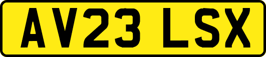 AV23LSX
