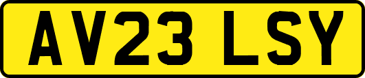 AV23LSY