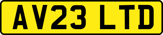AV23LTD