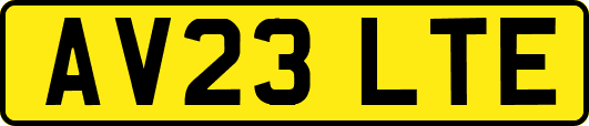 AV23LTE