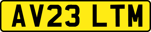 AV23LTM