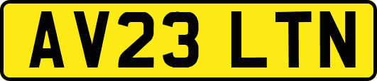 AV23LTN
