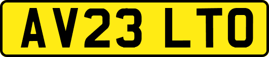 AV23LTO