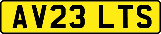 AV23LTS