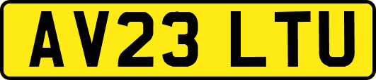 AV23LTU