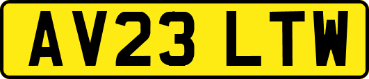 AV23LTW