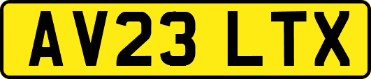 AV23LTX