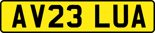 AV23LUA