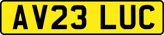 AV23LUC
