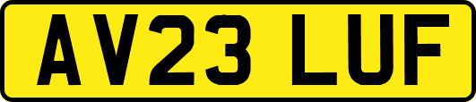 AV23LUF