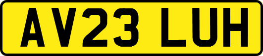 AV23LUH