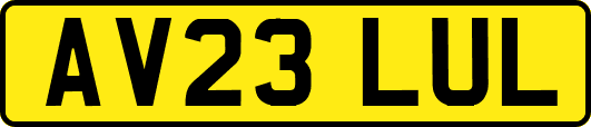 AV23LUL