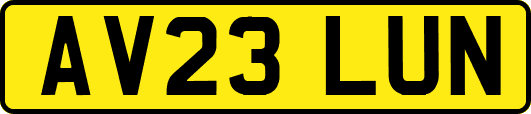 AV23LUN