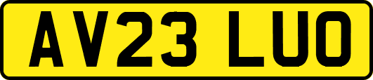 AV23LUO