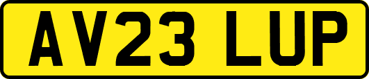 AV23LUP
