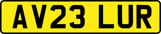 AV23LUR
