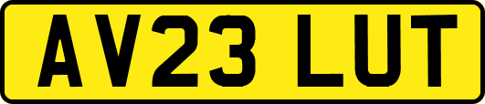 AV23LUT