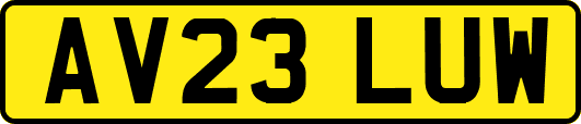 AV23LUW