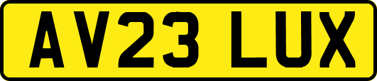 AV23LUX
