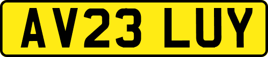 AV23LUY