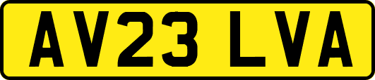 AV23LVA