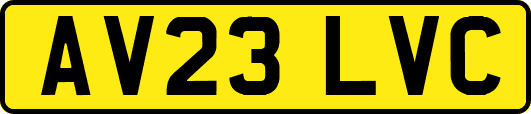AV23LVC